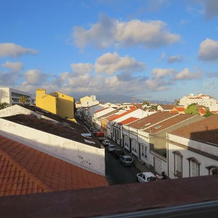 Vila Casa Da Sara Ponta Delgada Exteriér fotografie