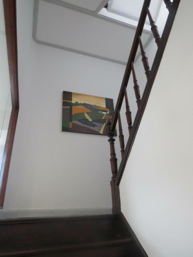 Vila Casa Da Sara Ponta Delgada Exteriér fotografie