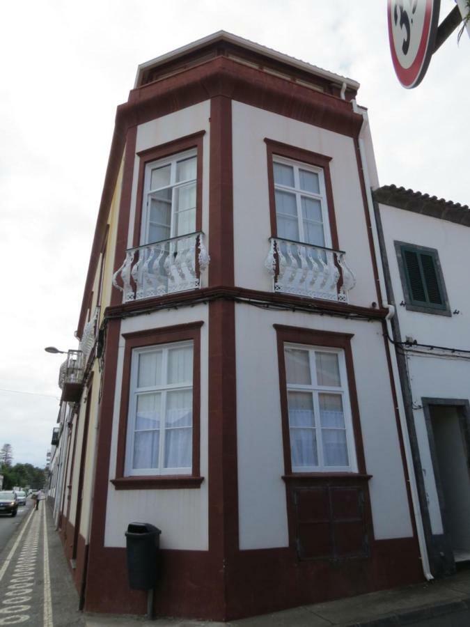 Vila Casa Da Sara Ponta Delgada Exteriér fotografie