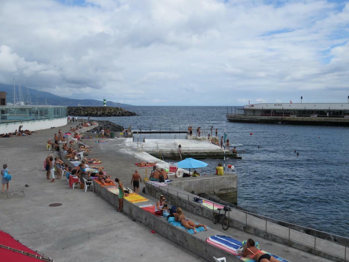 Vila Casa Da Sara Ponta Delgada Exteriér fotografie