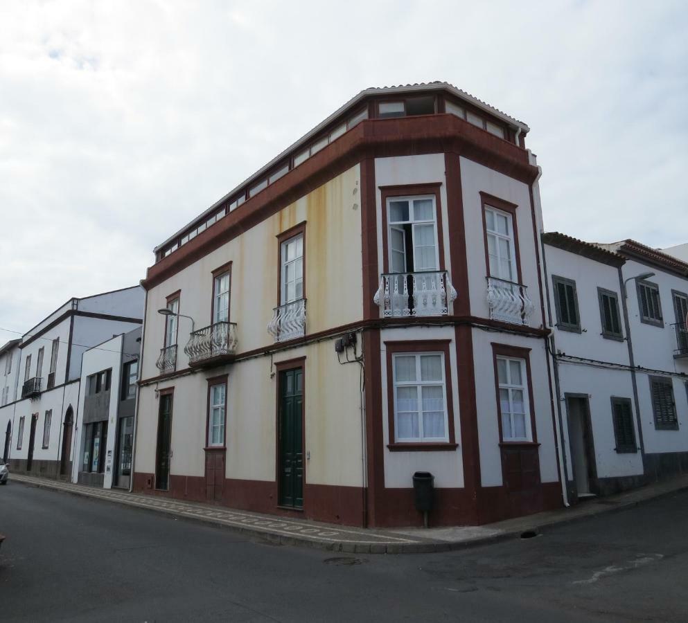 Vila Casa Da Sara Ponta Delgada Exteriér fotografie